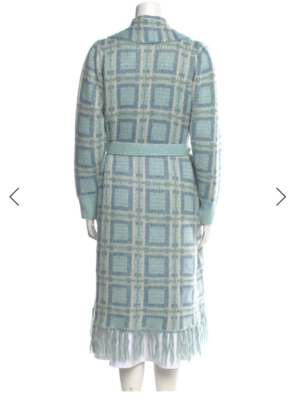 Loveshackfancy Avie Cardigan View 5
